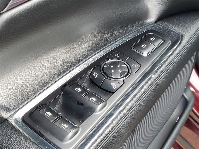 Used 2019 Lincoln Continental Premiere image 9