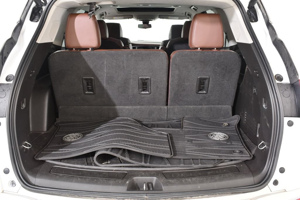 Used 2019 Buick Enclave Avenir AWD/4WD image 21