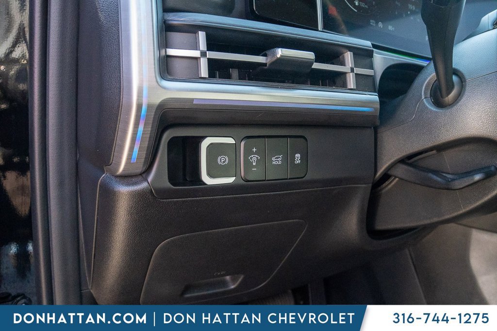 Used 2024 Hyundai Santa Fe Limited FWD image 18