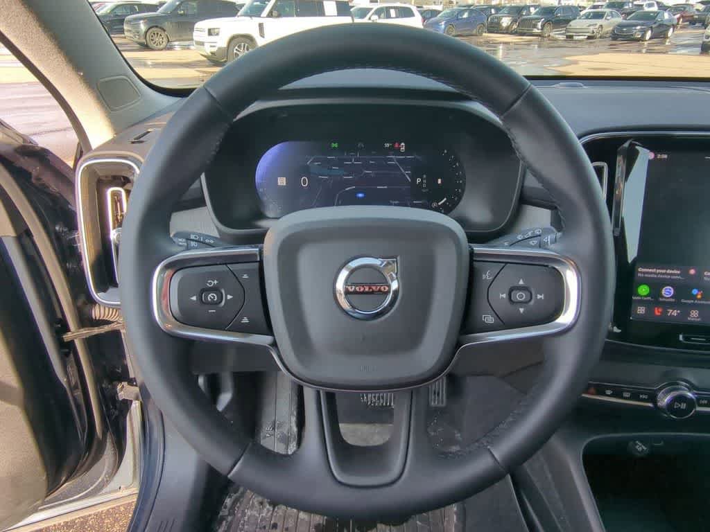Certified 2026 Volvo XC40 B5 Core w/ Protection Package Premier AWD/4WD image 21