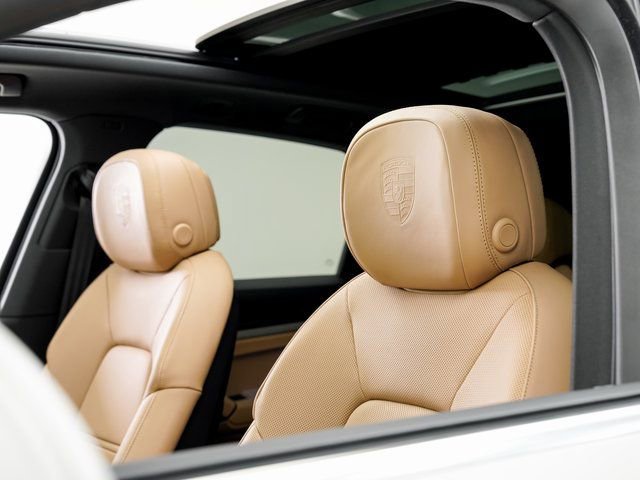 New 2026 Porsche Cayenne image 10