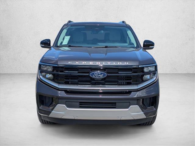 New 2026 Ford Expedition Platinum AWD/4WD image 6