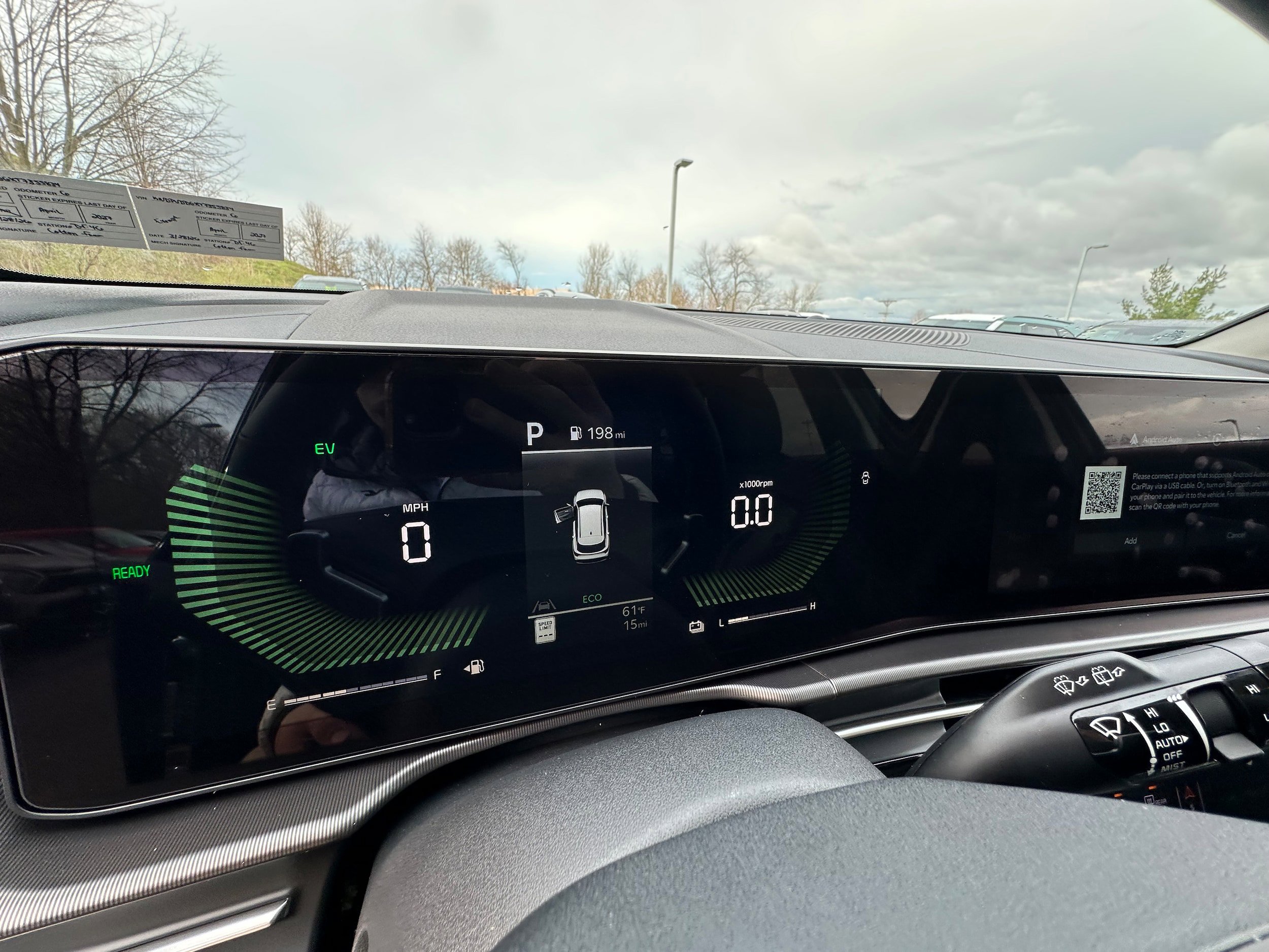New 2026 Kia Sportage EX AWD/4WD image 29