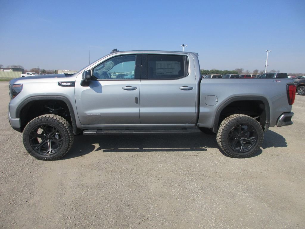 New 2026 GMC Sierra 1500 Elevation w/ Elevation Premium Package image 10