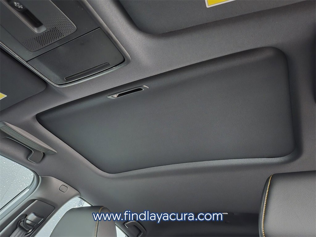 New 2026 Acura Integra A-Spec image 7