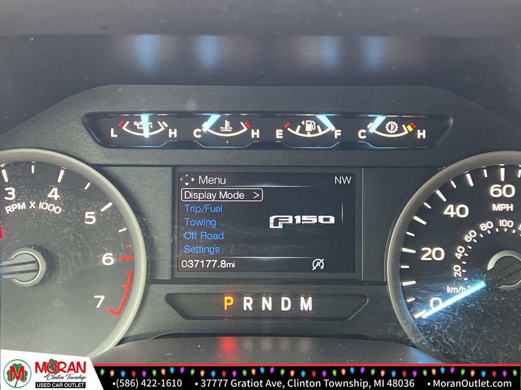 Used 2019 Ford F150 XLT w/ Equipment Group 302A Luxury image 19