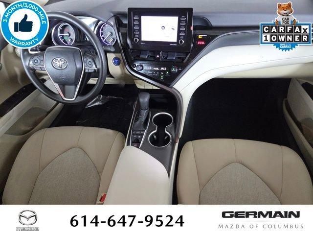 Used 2023 Toyota Camry LE image 28