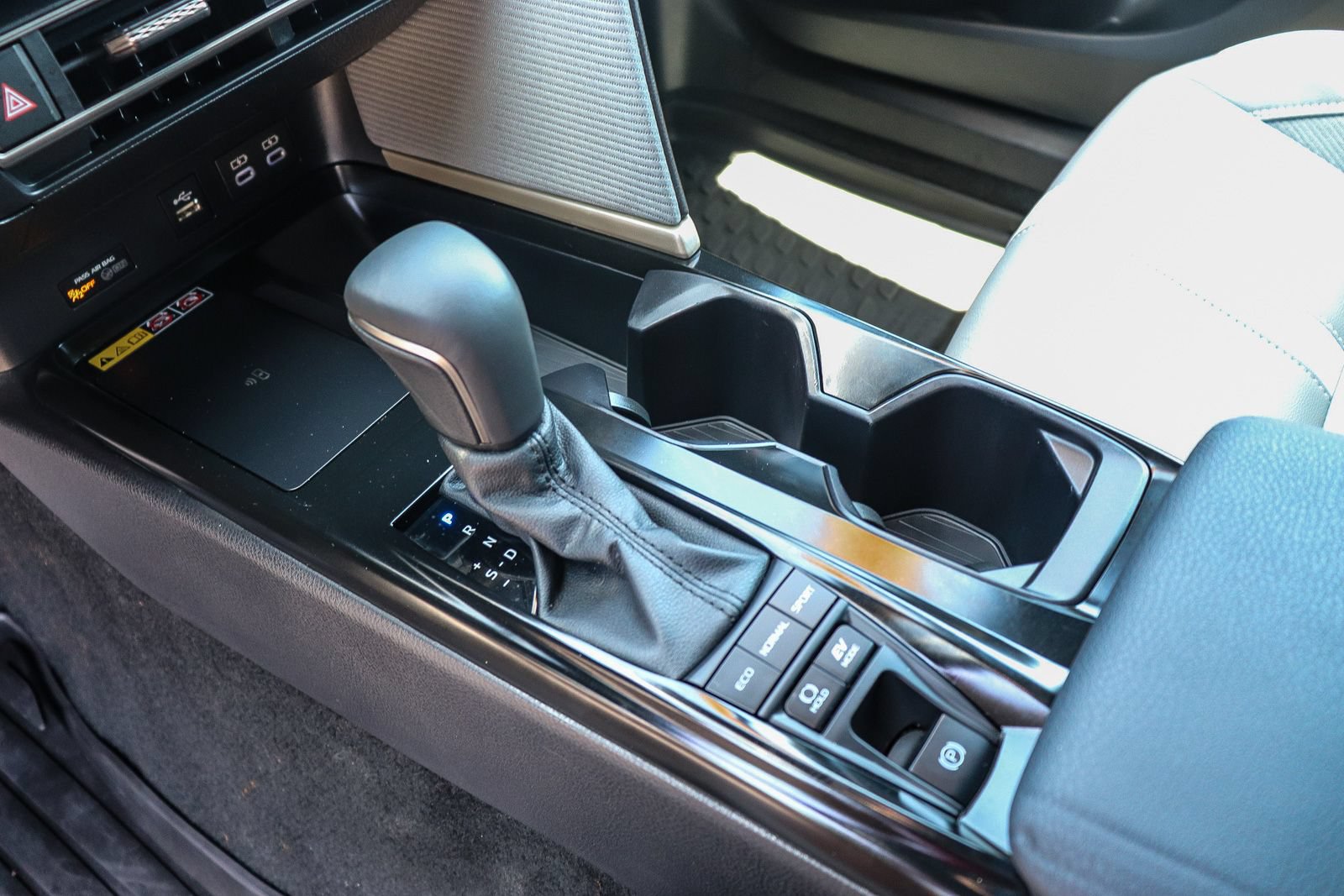 Certified 2026 Toyota Camry SE FWD image 21