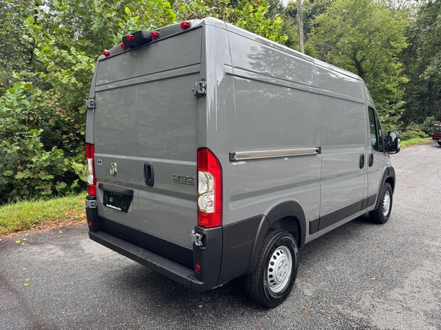New 2026 RAM ProMaster 1500 w/ Safety Group FWD image 7