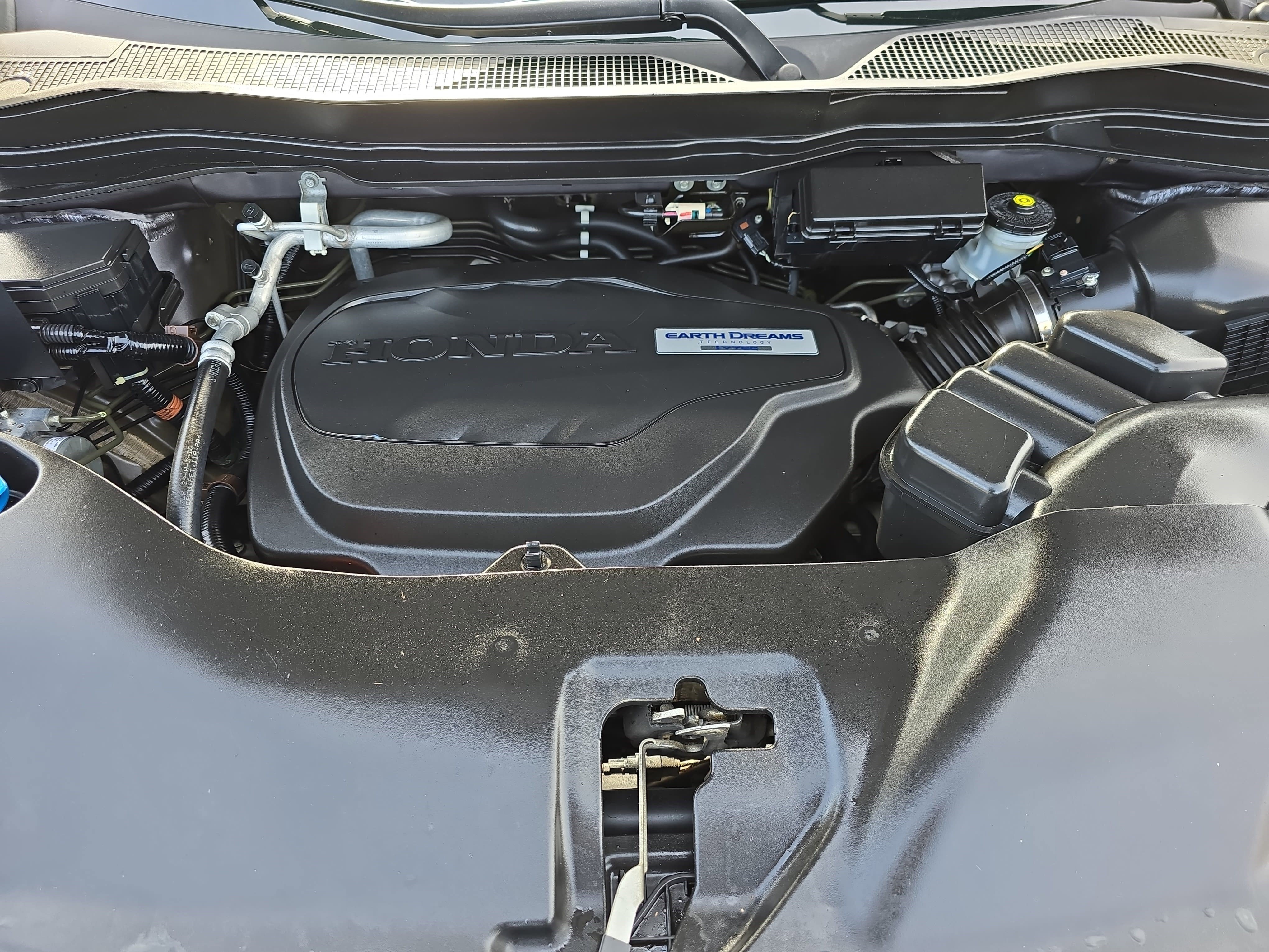 Used 2019 Honda Passport EX-L image 32