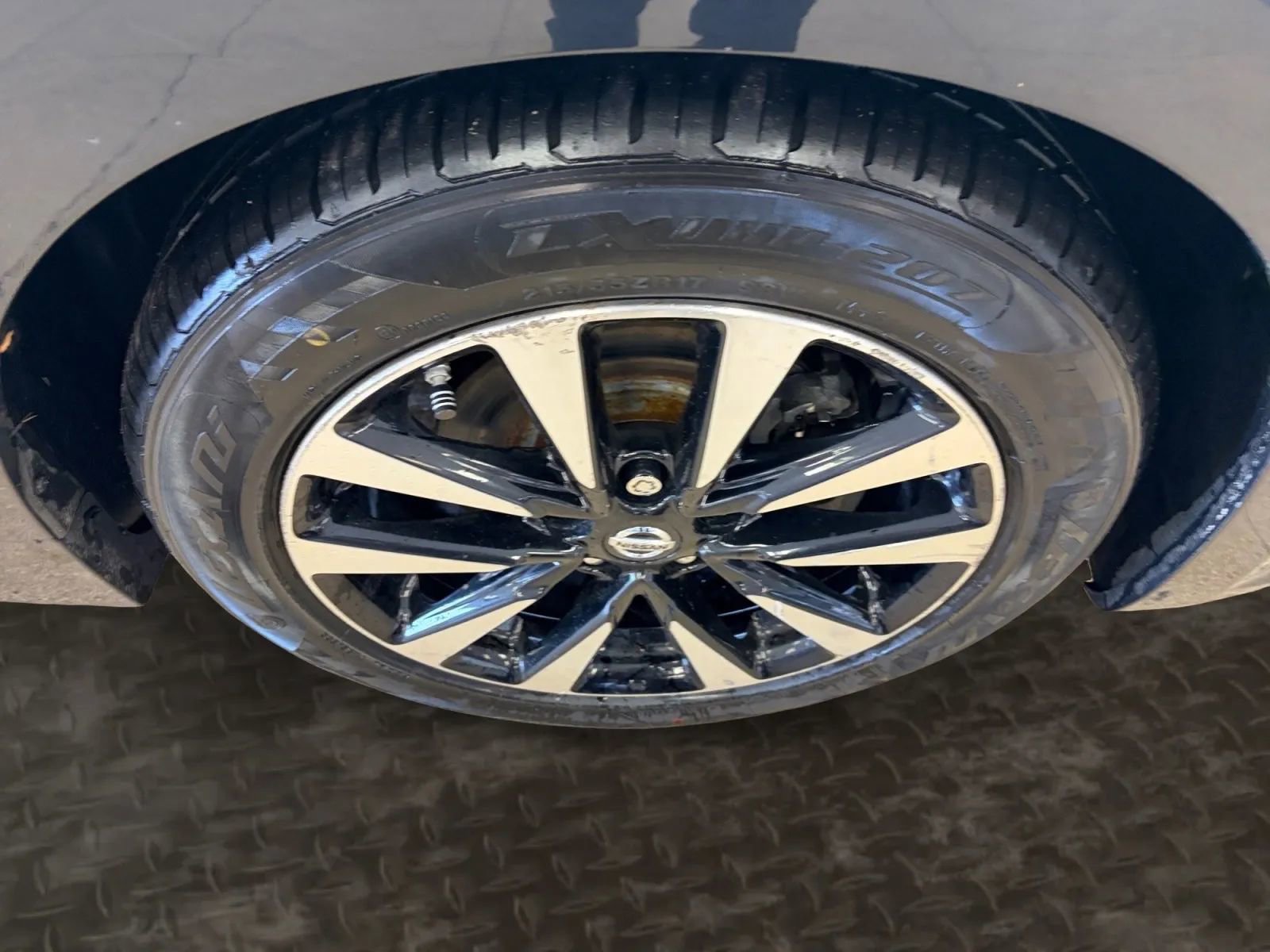 Used 2018 Nissan Altima 2.5 SV FWD image 71