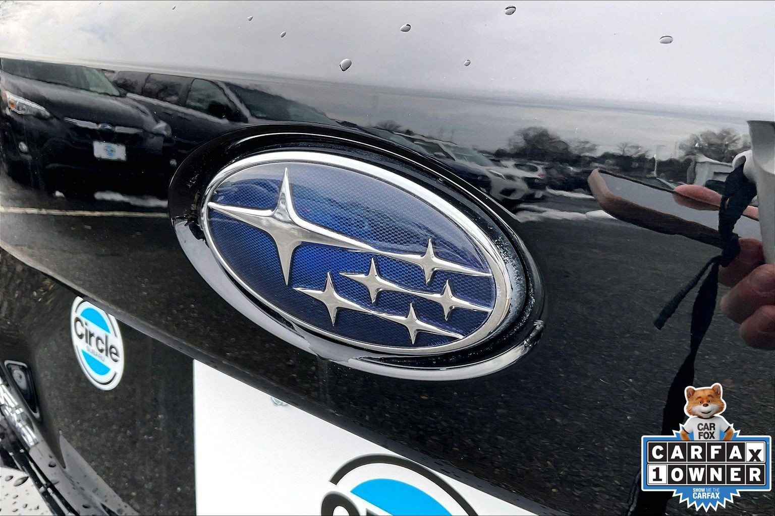 Certified 2024 Subaru Impreza 2.0i Sport image 31