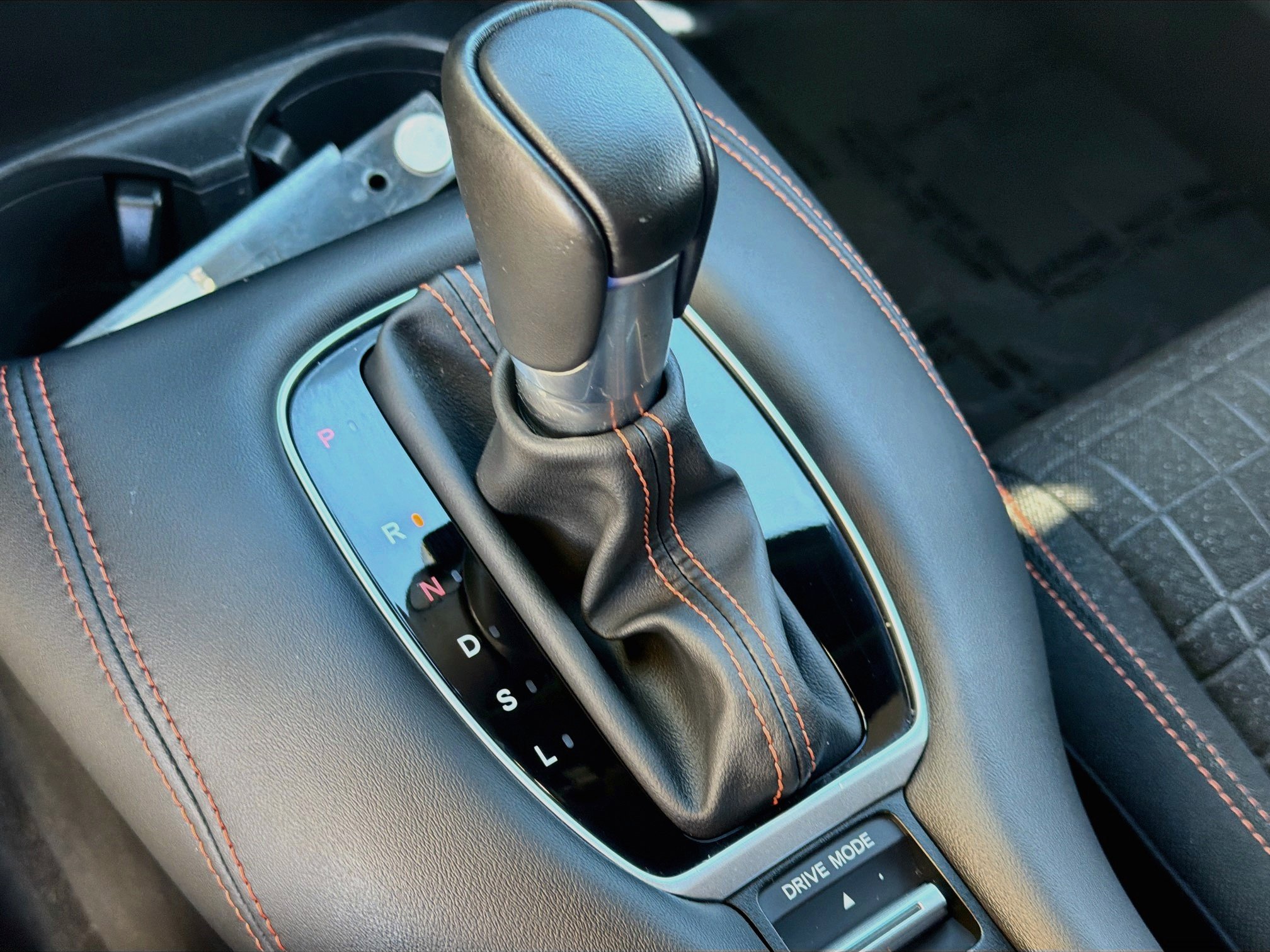 Certified 2024 Honda HR-V Sport image 15
