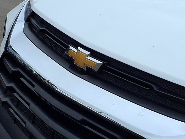 Used 2023 Chevrolet TrailBlazer LS AWD/4WD image 29