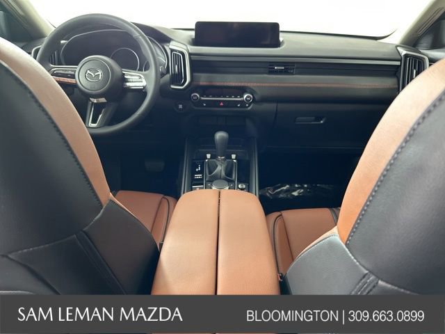 Used 2024 MAZDA CX-50 Meridian Edition w/ Cargo Package image 7