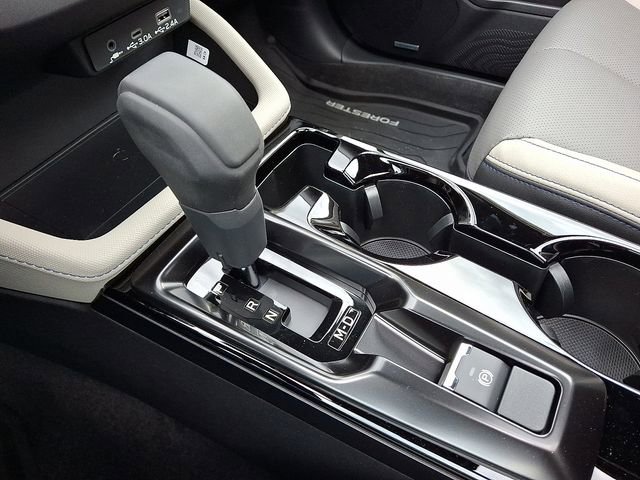 New 2026 Subaru Forester Limited image 16