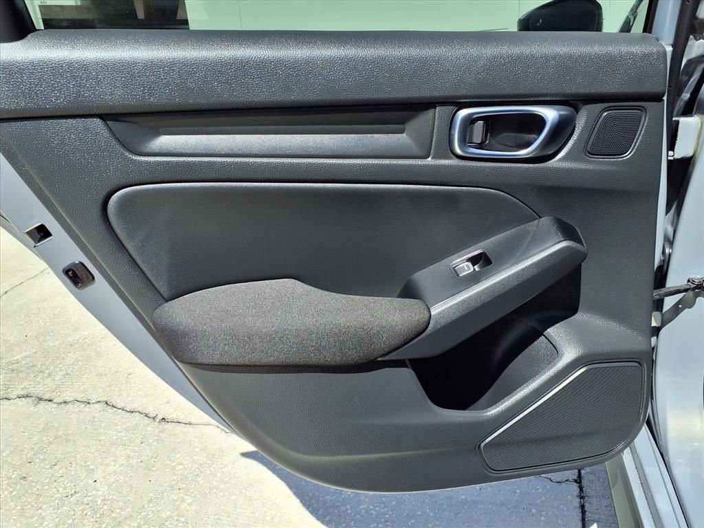 Used 2026 Honda Civic Si image 15