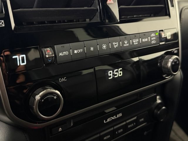 Used 2023 Lexus GX 460 Premium w/ Premium Package AWD/4WD image 24