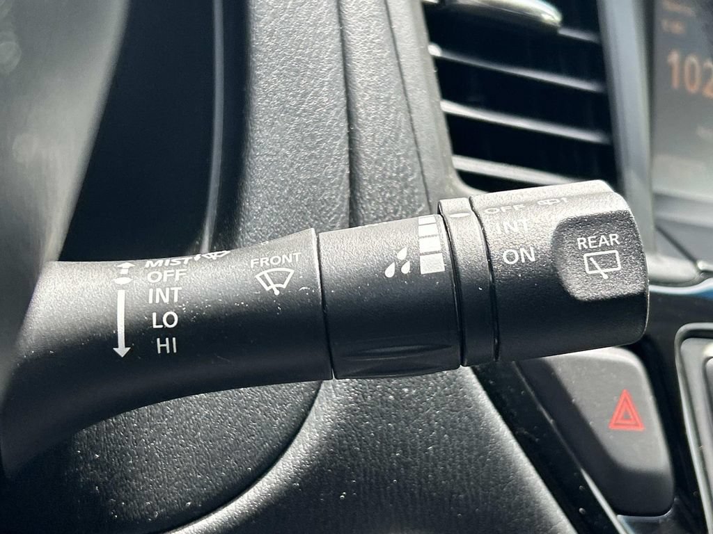 Used 2014 Nissan Pathfinder SV AWD/4WD image 30