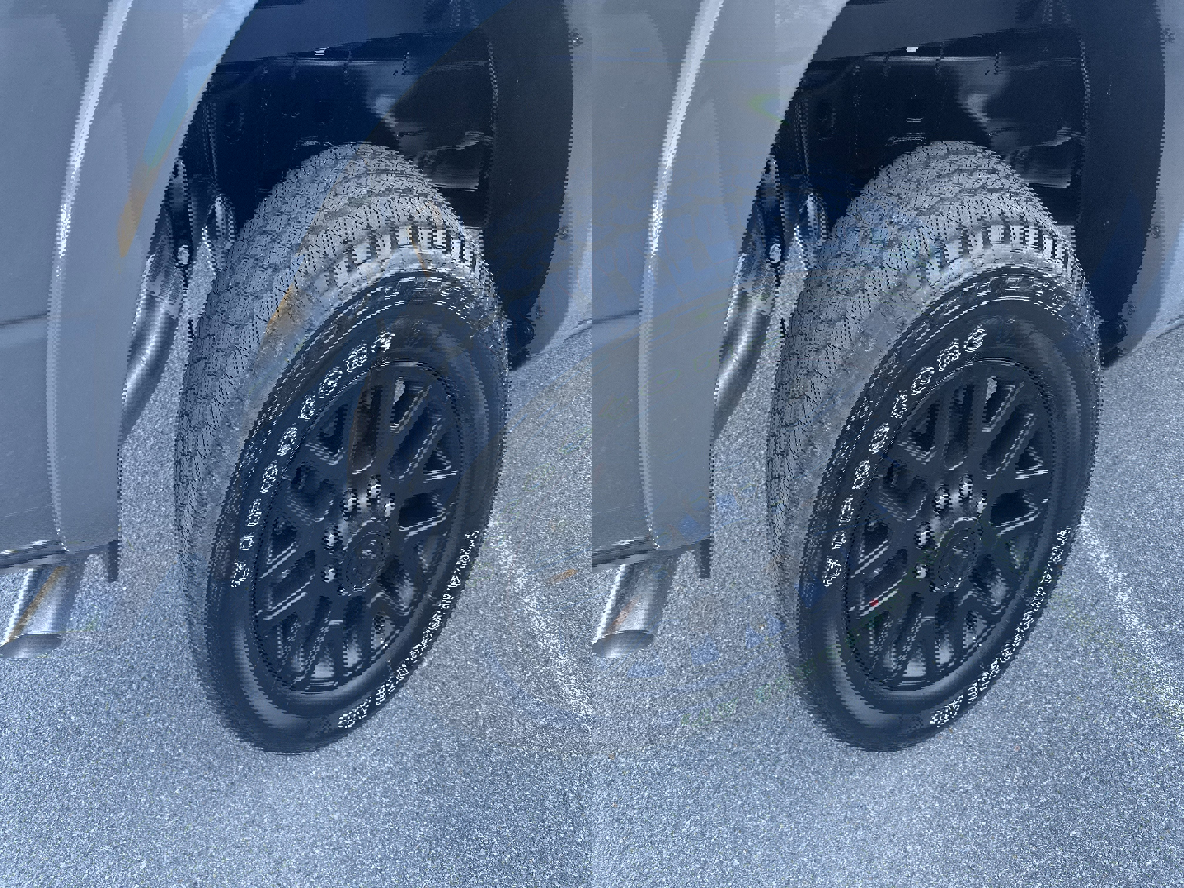 New 2026 RAM 2500 Limited image 25