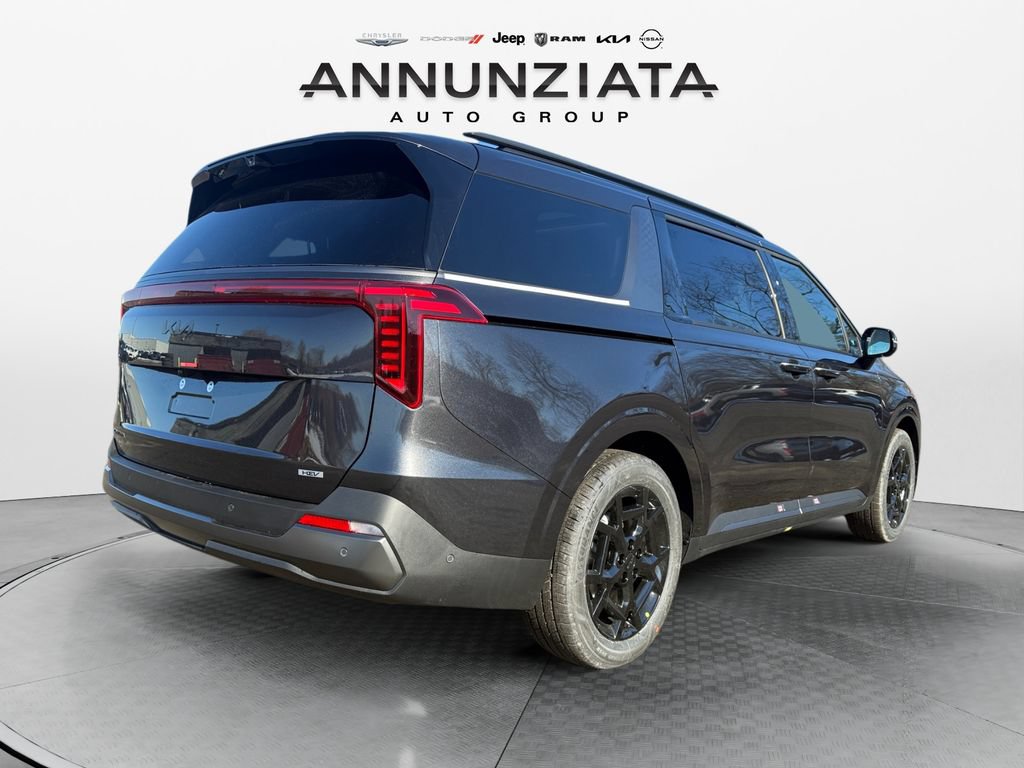 New 2026 Kia Carnival SX Prestige FWD image 5