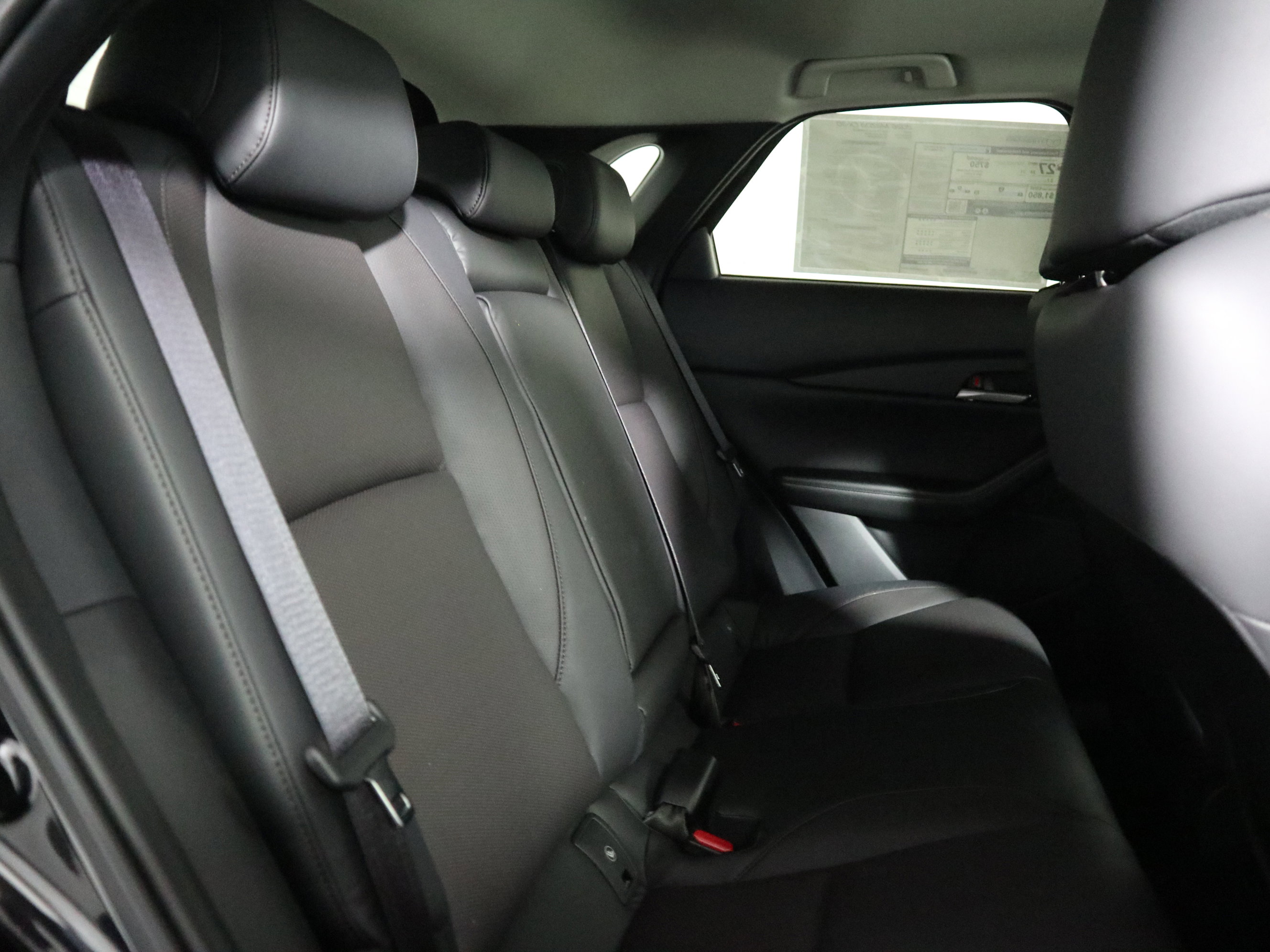 New 2026 MAZDA CX-30 AWD 2.5 S w/ Premium Package image 18