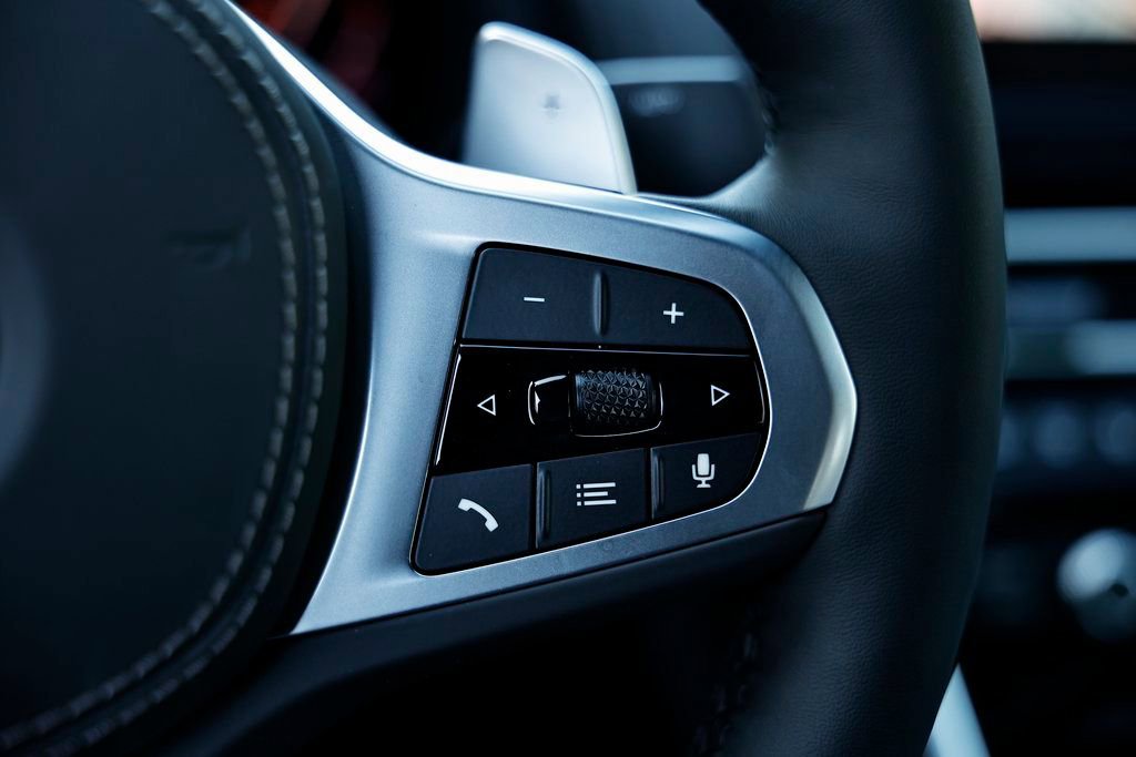 New 2026 BMW 840i w/ M Sport Professional Package image 34