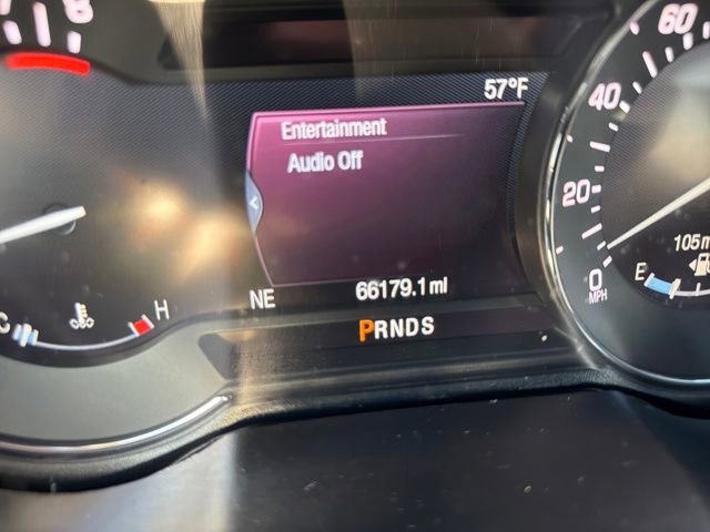 Used 2017 Lincoln MKZ Reserve w/ Climate Package image 19