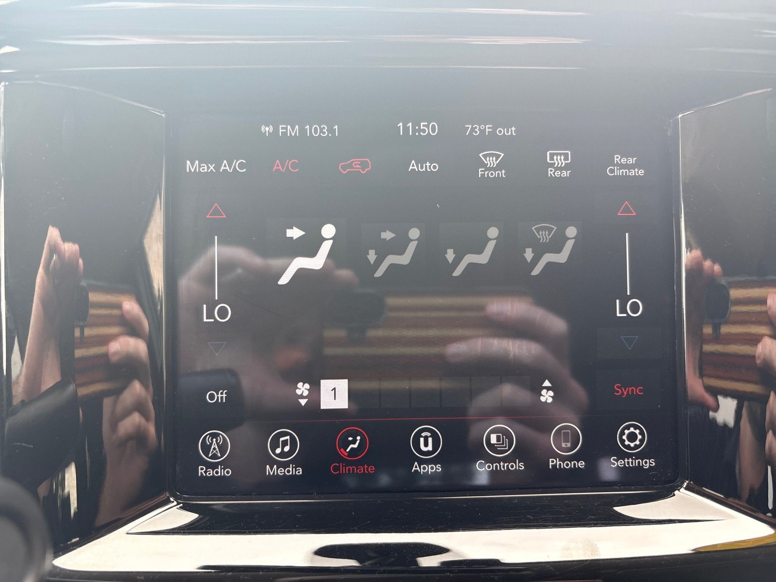 Used 2021 Dodge Durango AWD image 21