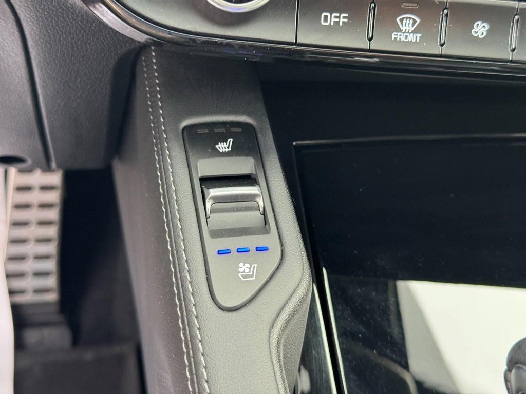 Used 2024 Kia Telluride SX X-Pro image 23