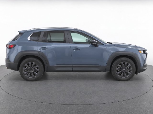 Used 2024 MAZDA CX-50 AWD 2.5 S w/ Cargo Package image 8
