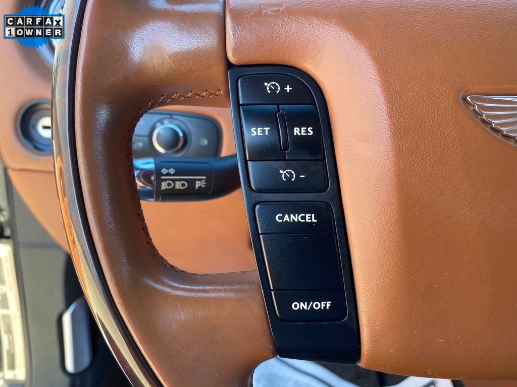 Used 2009 Bentley Continental GTC w/ Convenience Specification Pkg AWD/4WD image 36