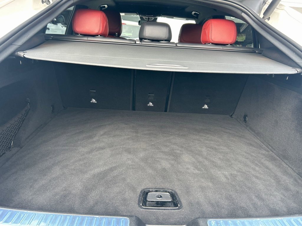 Used 2022 Mercedes-Benz GLC 300 4MATIC Coupe image 6