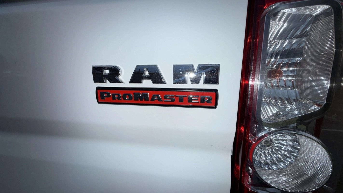 Used 2020 RAM ProMaster 2500 image 17