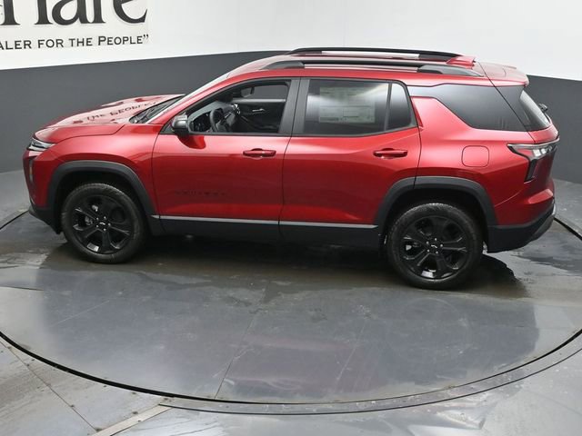 New 2026 Chevrolet Equinox LT w/ Convenience Package II image 21