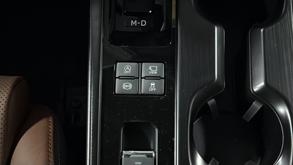 New 2026 Subaru Outback Touring image 37