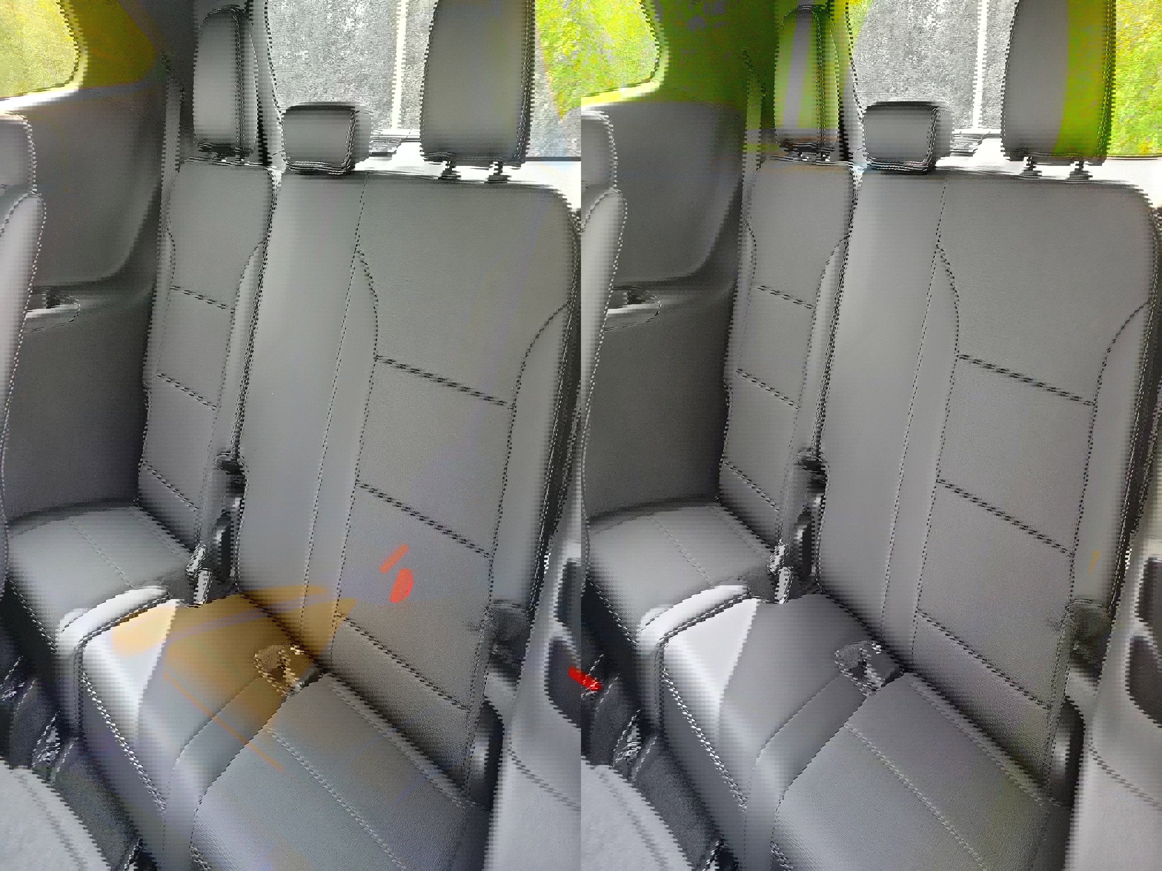 New 2026 Buick Enclave Preferred w/ Power Package image 17