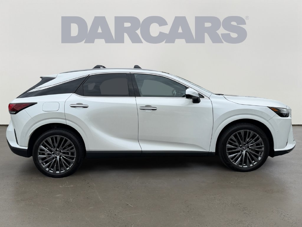 Certified 2024 Lexus RX 450h AWD w/ Convenience Package image 7