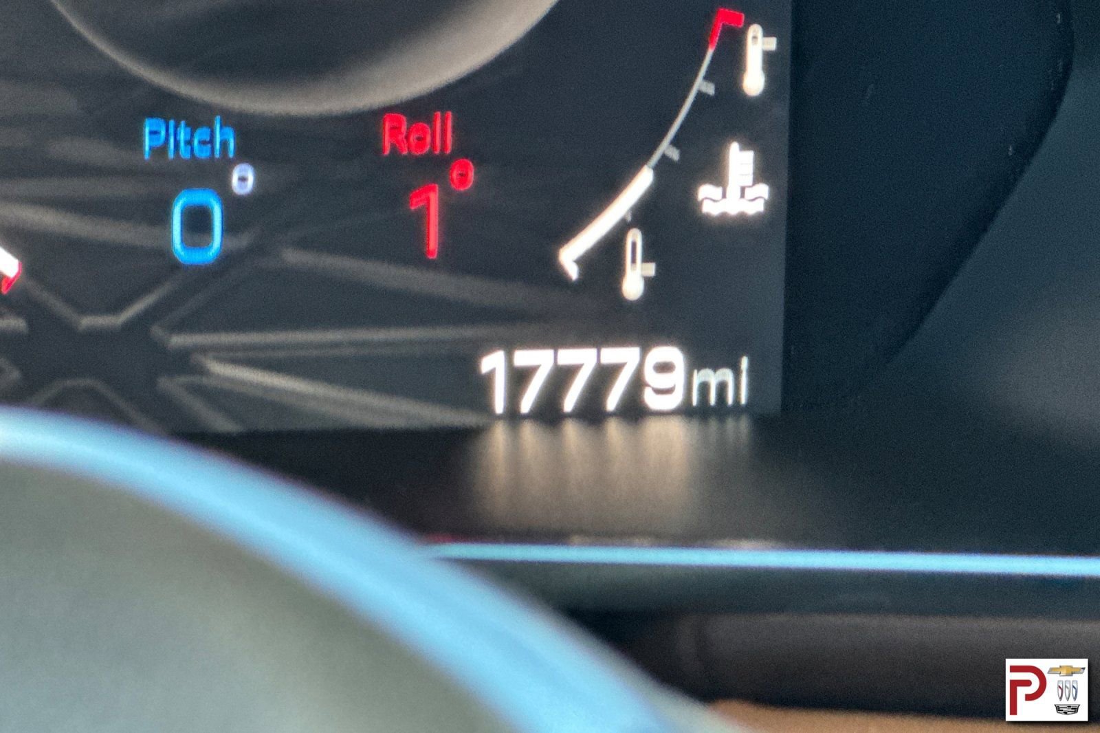 Used 2024 GMC Canyon AT4 w/ Technology Package image 29