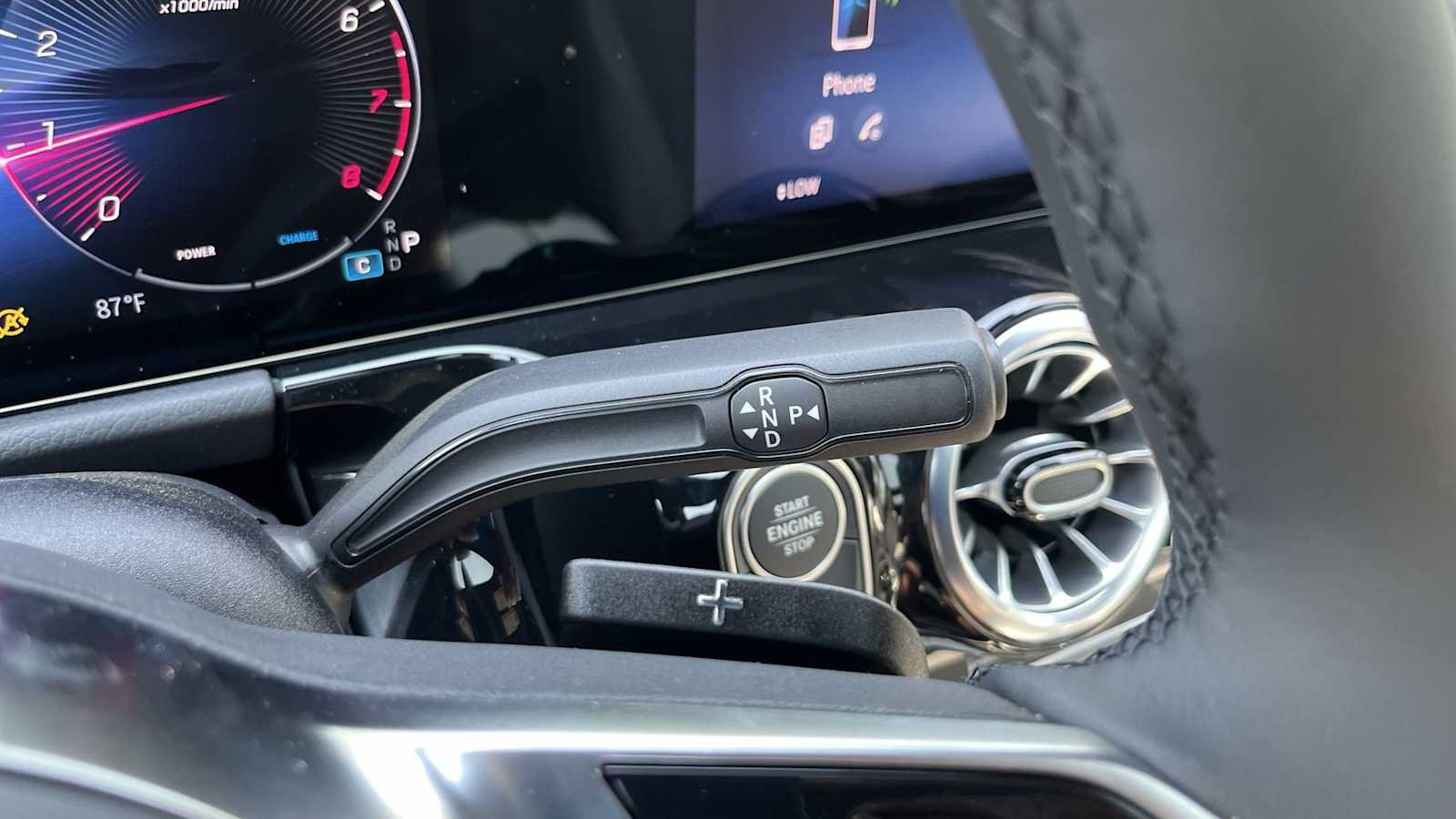 New 2026 Mercedes-Benz GLA 250 4MATIC image 48