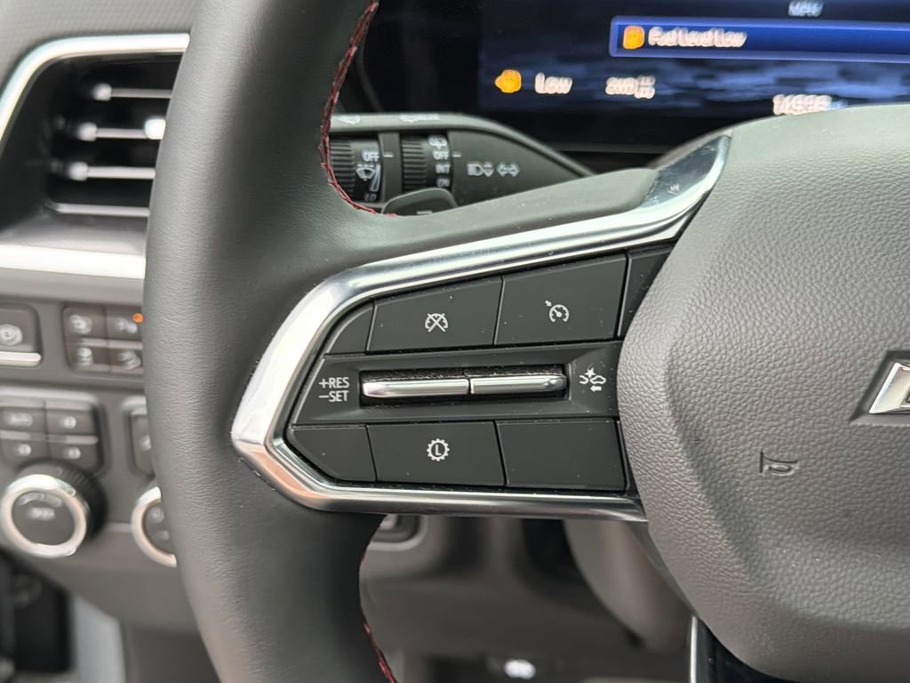 Used 2025 Chevrolet Tahoe RST w/ Comfort Package image 26