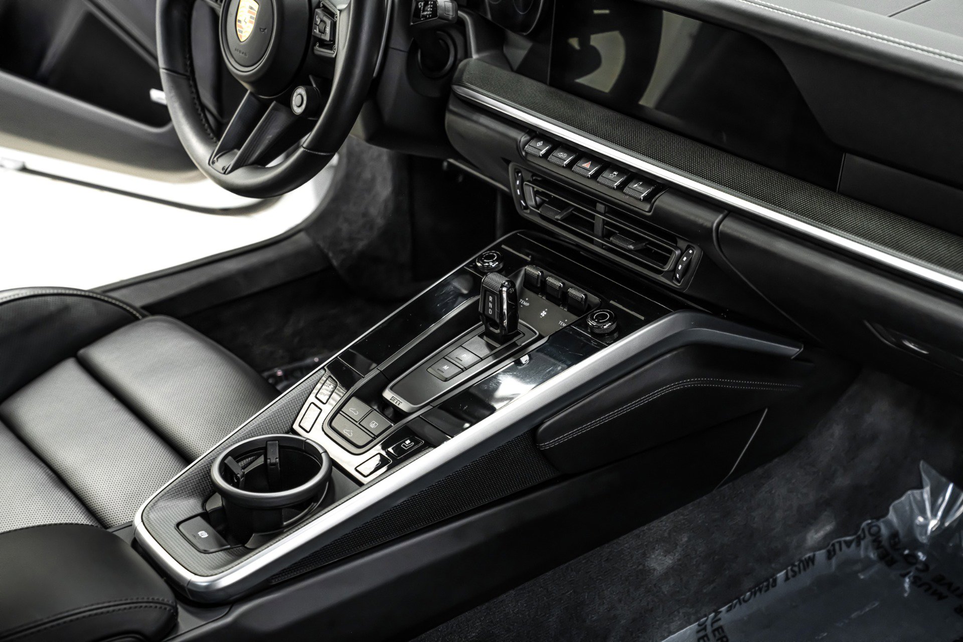 Used 2021 Porsche 911 Turbo S image 20