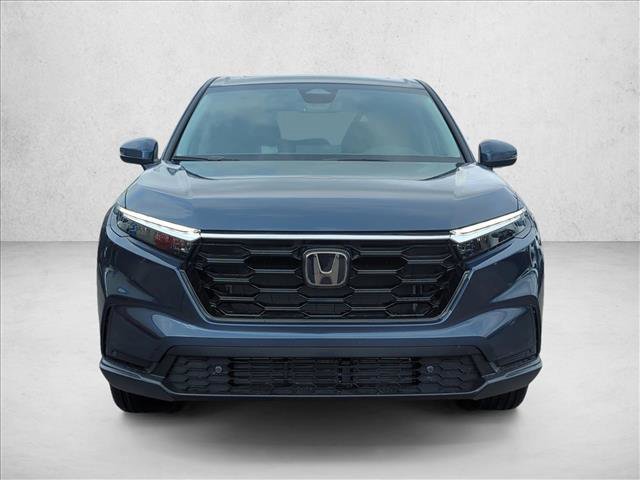 New 2026 Honda CR-V EX-L image 7