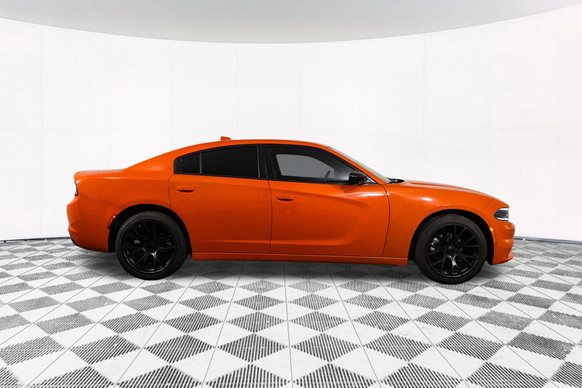 Used 2023 Dodge Charger SXT image 16