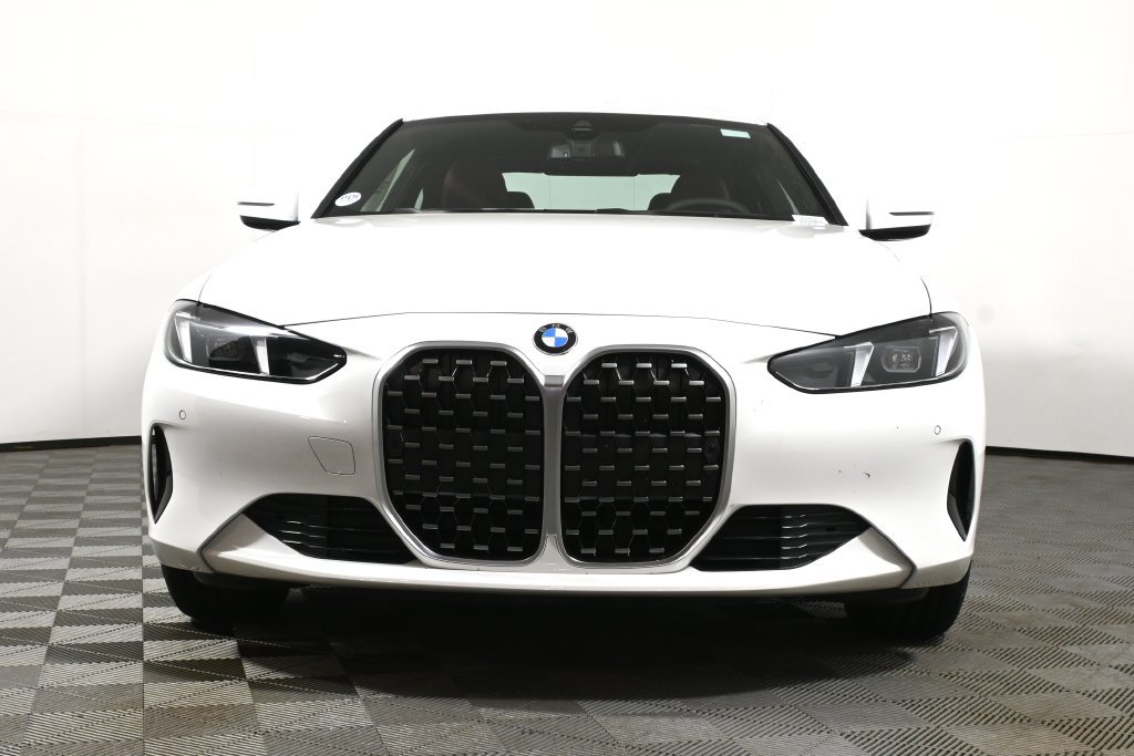 New 2027 BMW 430i Coupe w/ Premium Package AWD/4WD image 10