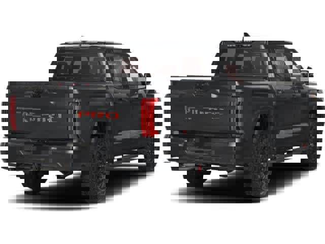 Used 2024 Toyota Tundra Limited image 2