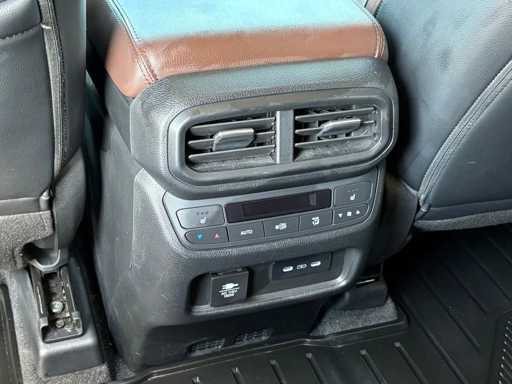 Used 2024 Honda Pilot Elite image 10