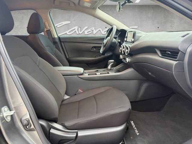 Used 2025 Nissan Sentra S w/ Lighting Package image 24
