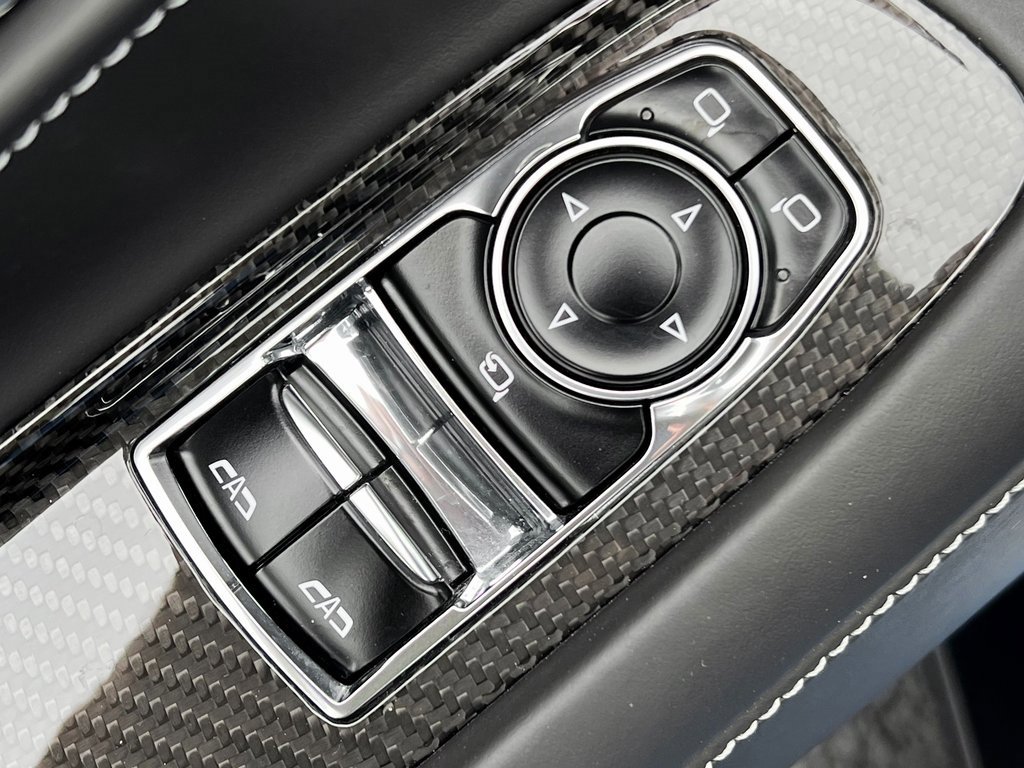 Used 2023 Chevrolet Corvette Stingray Premium Cpe w/ 3LT image 19