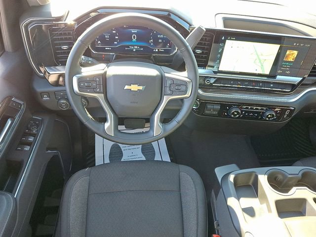 Used 2025 Chevrolet Silverado 2500 LT w/ All Star Edition image 11